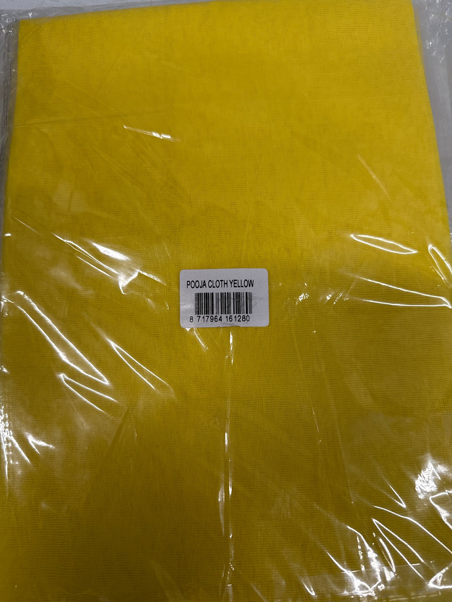 Pooja Cloth 1.1m