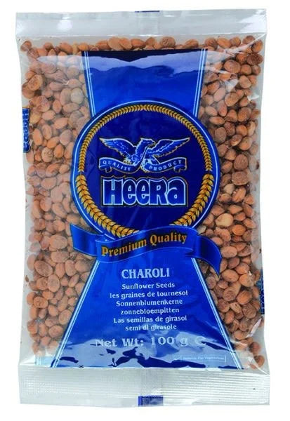 Heera Charoli 100 gr