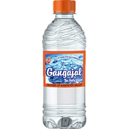 Gangajal 200ml