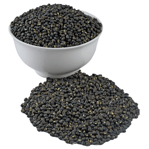 KRGN Black Urid Whole
