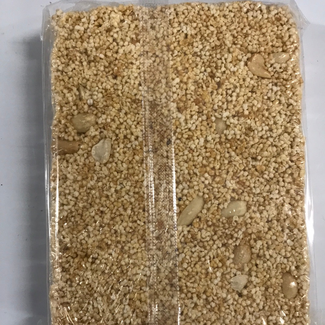 KRG Gajak Rajgira chikki 100g