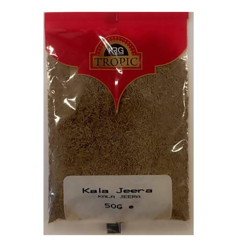 KRG Shahi Kala Jeera ( Black Cumin Seeds )