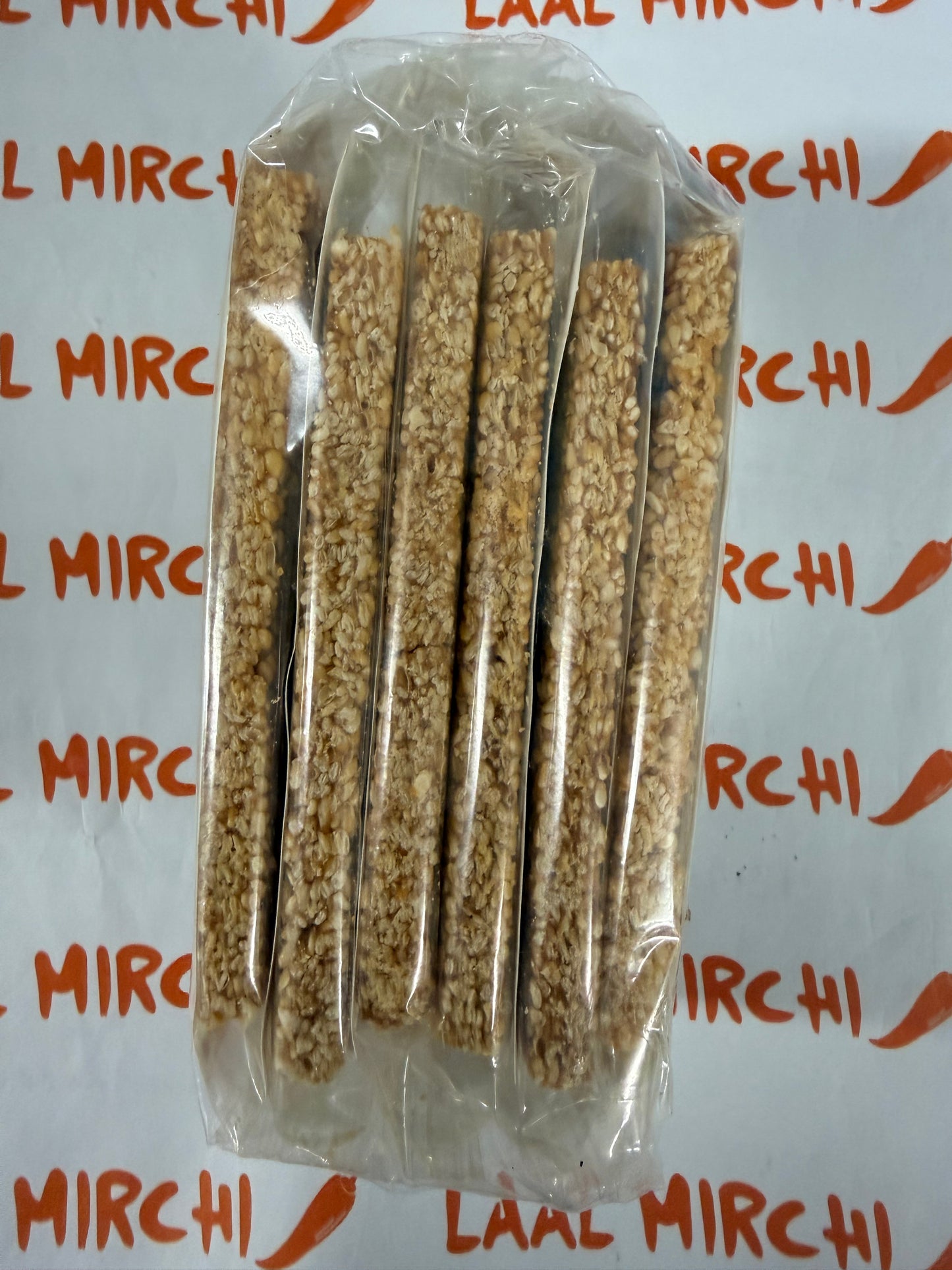 KRG Gajak Sesame Til Chikki