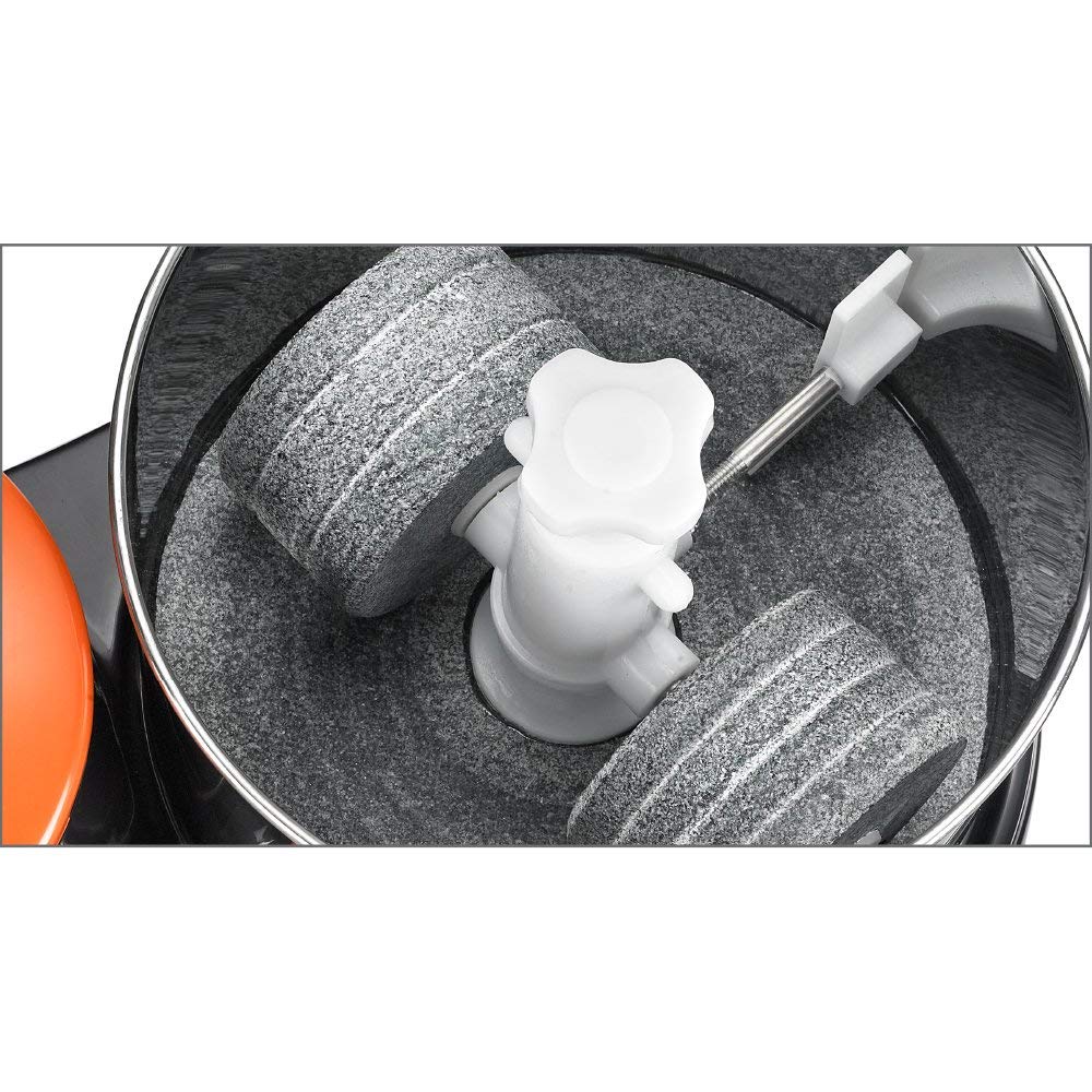 Prestige PWG 07 Wet Grinder (Pre-Order ONLY)