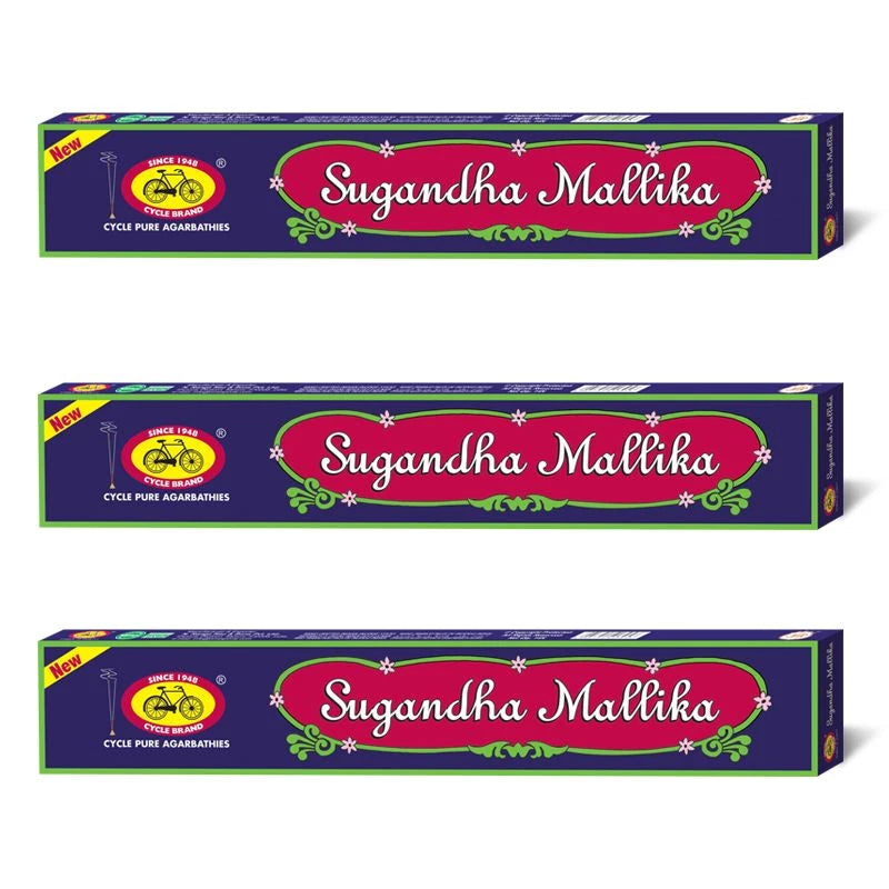 CYCLE BRAND Agarbatti