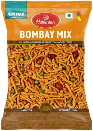 Haldiram's Bombay Mixture