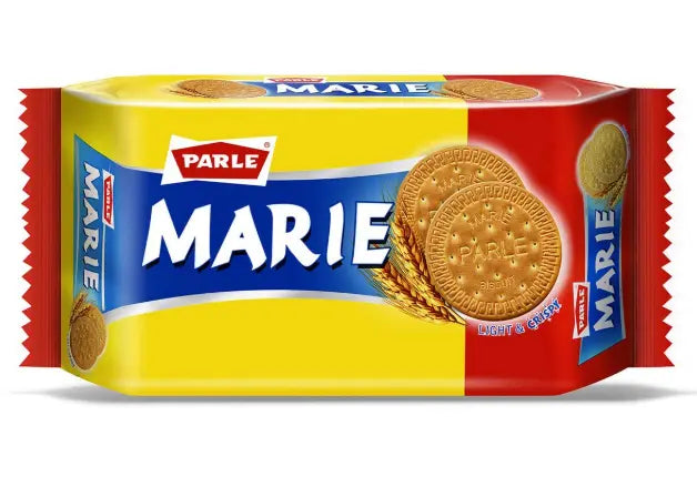 Parle G Marie Biscuits 65g