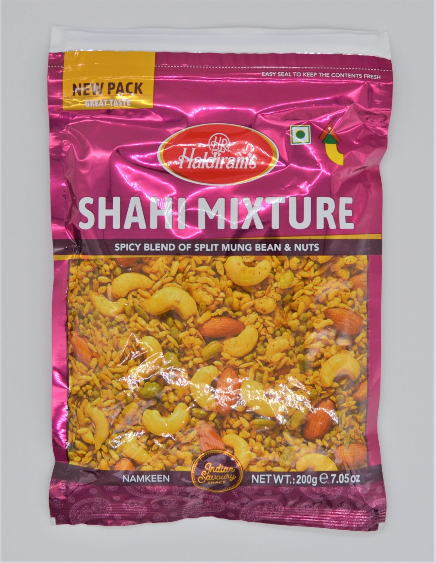 Haldiram's SHAHI MIXTURE200g