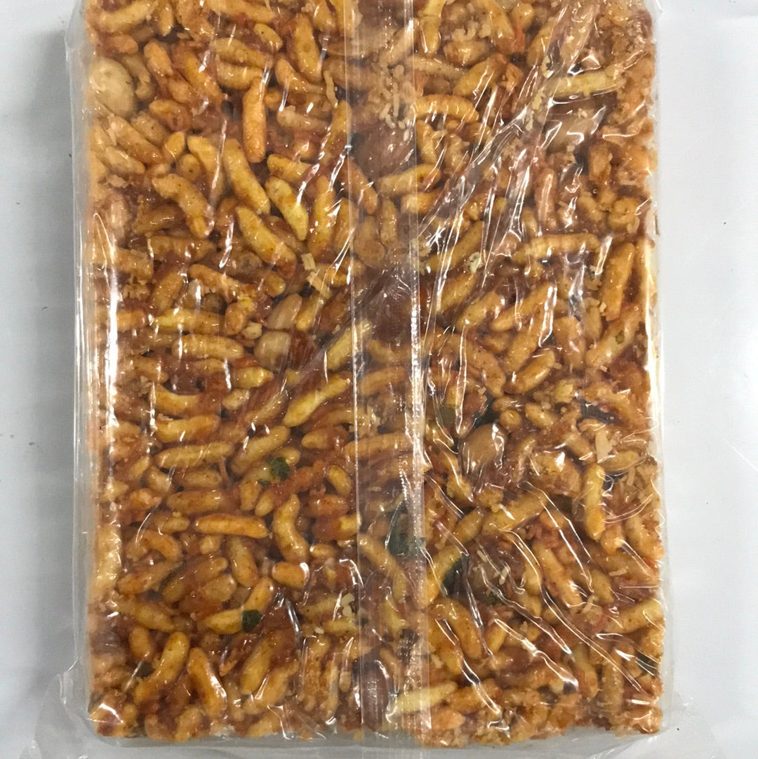 KRG Gajak Bombay Chikki Bhel 100g