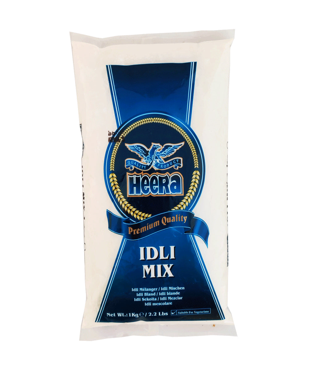 Heera Idli Mix 1Kg