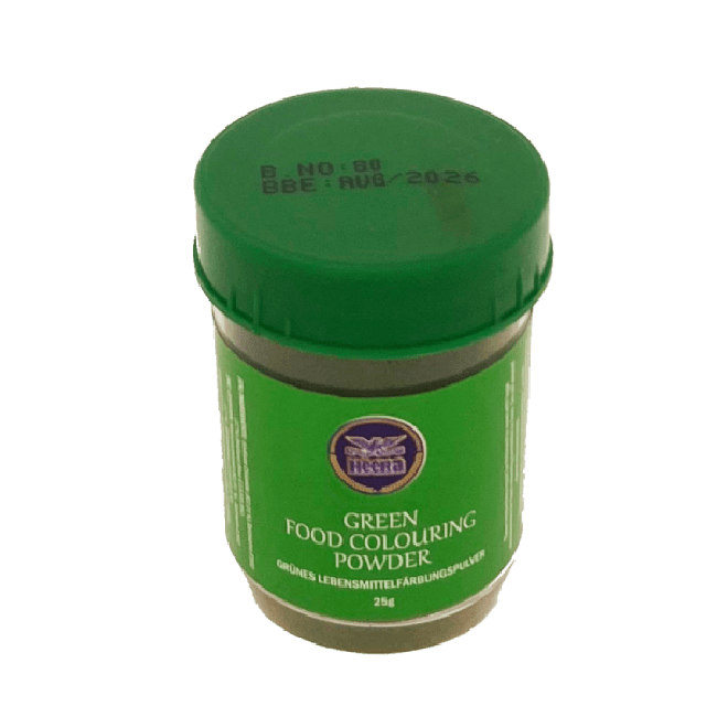 Heera Food Colour 25g