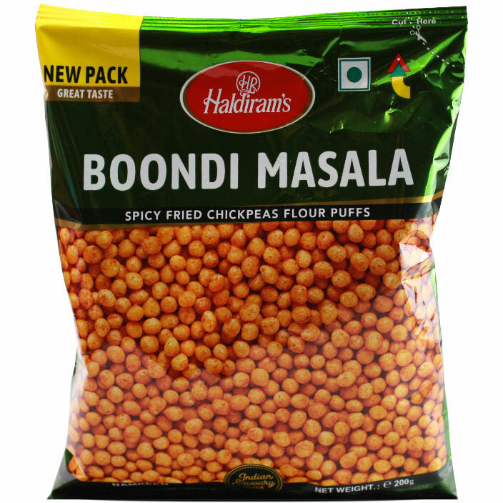 Haldiram's Boondi Masala