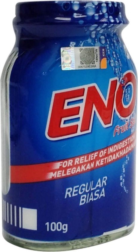 ENO 100g