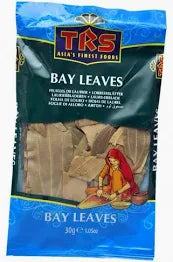 TRS Bay Leaves