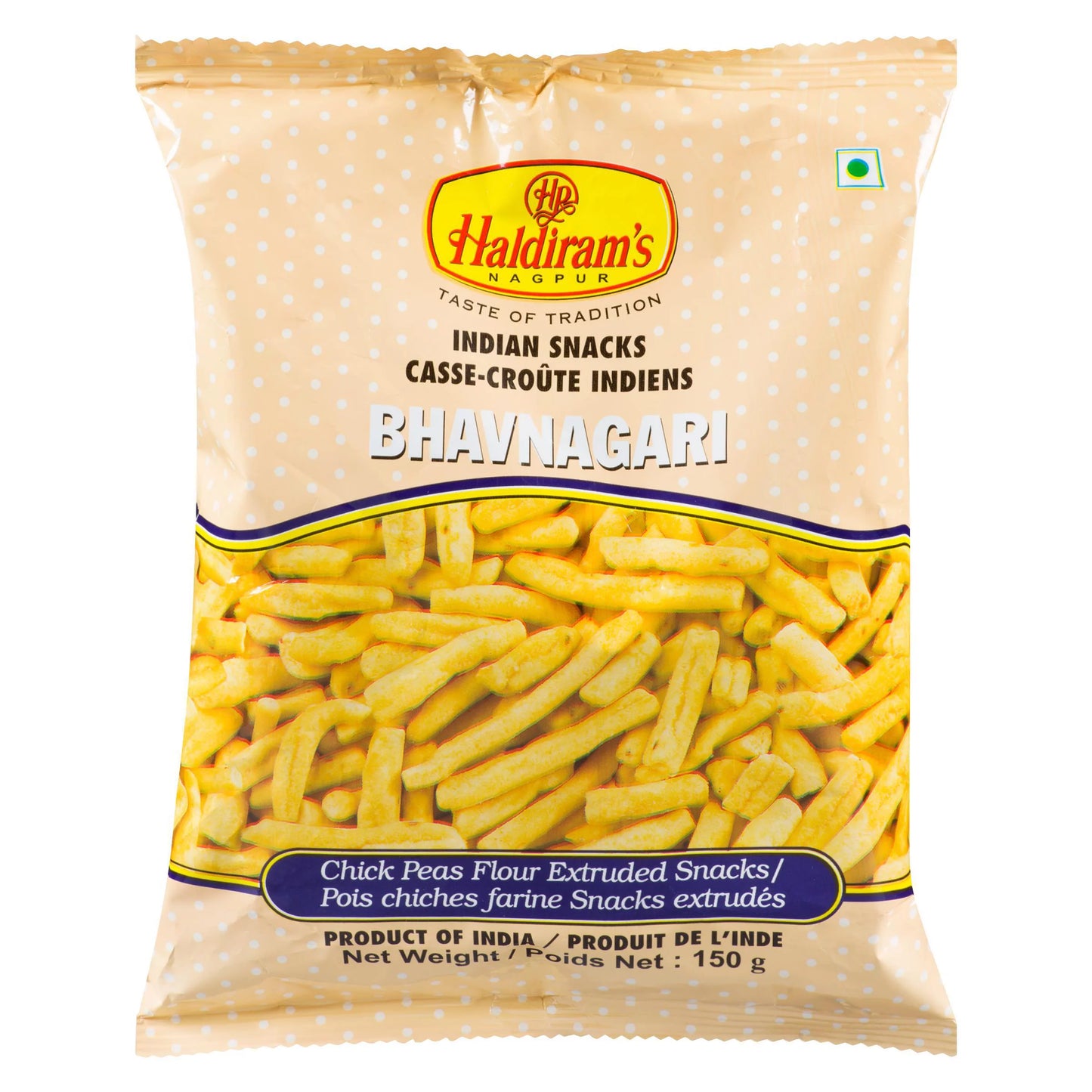 Haldiram’s Bhavnagri Sev 150g