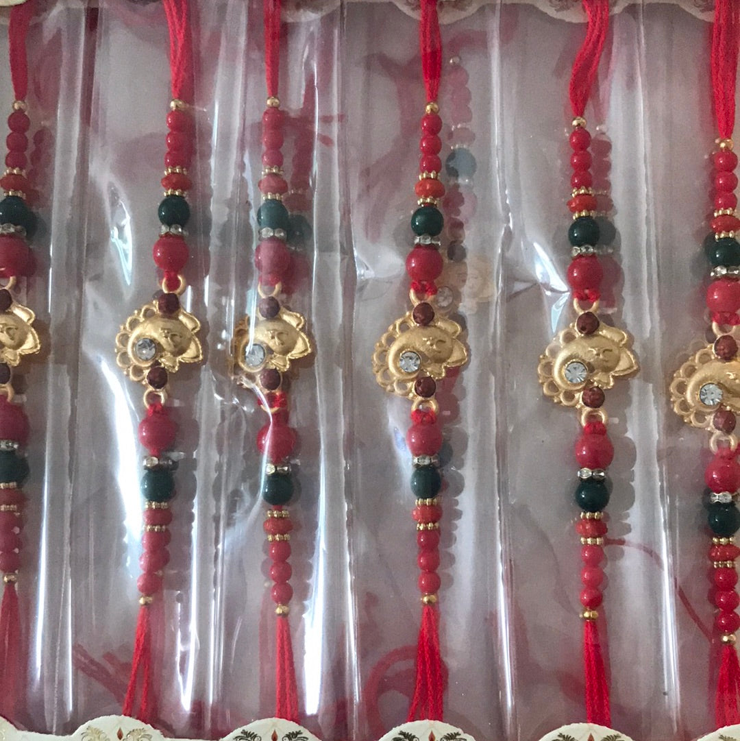Rakhi (1 Piece)