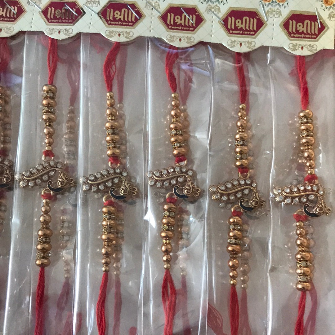 Rakhi (1 Piece)
