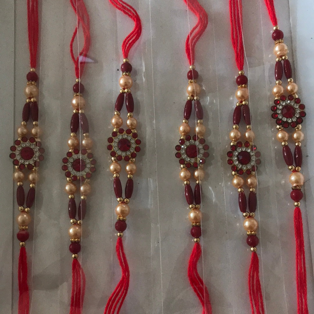 Rakhi (1 Piece)