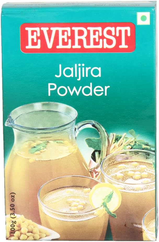 Everest Jal Jira Powder (100g)