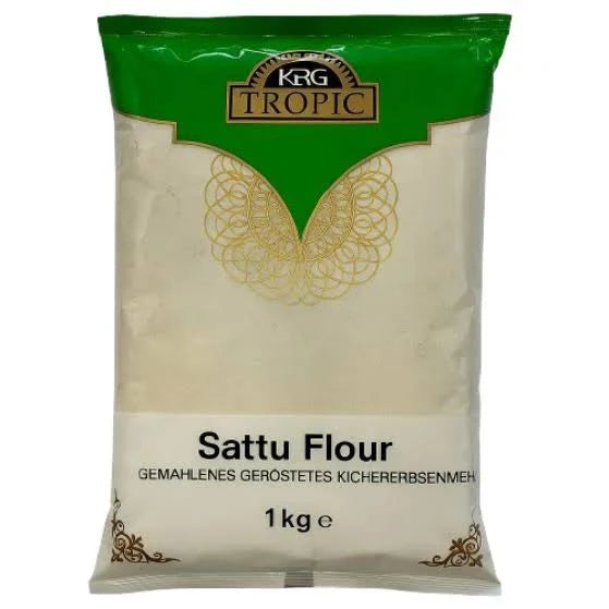 KRG Sattu Flour