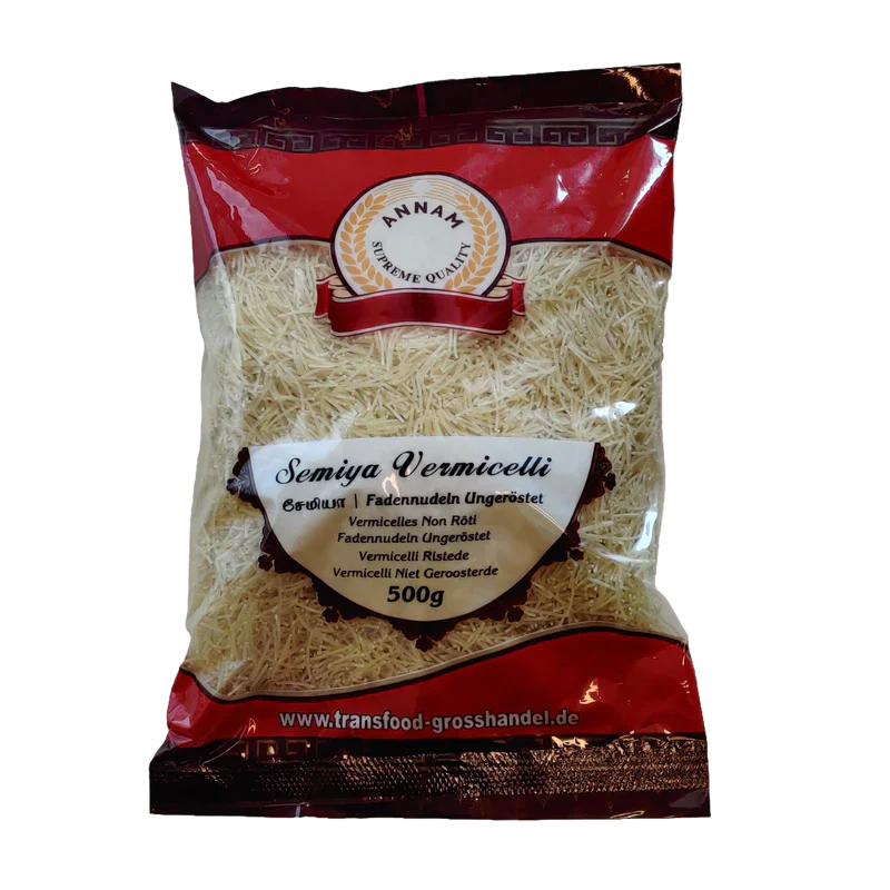 (Unroasted ) Annam Vermicelli