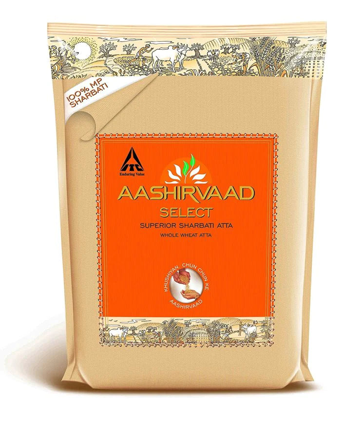Aashirvaad Select