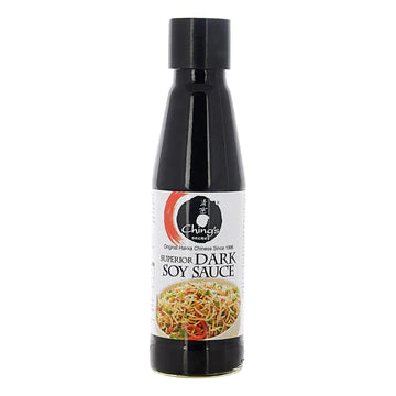 Ching’s Dark Soya Sauce 220g