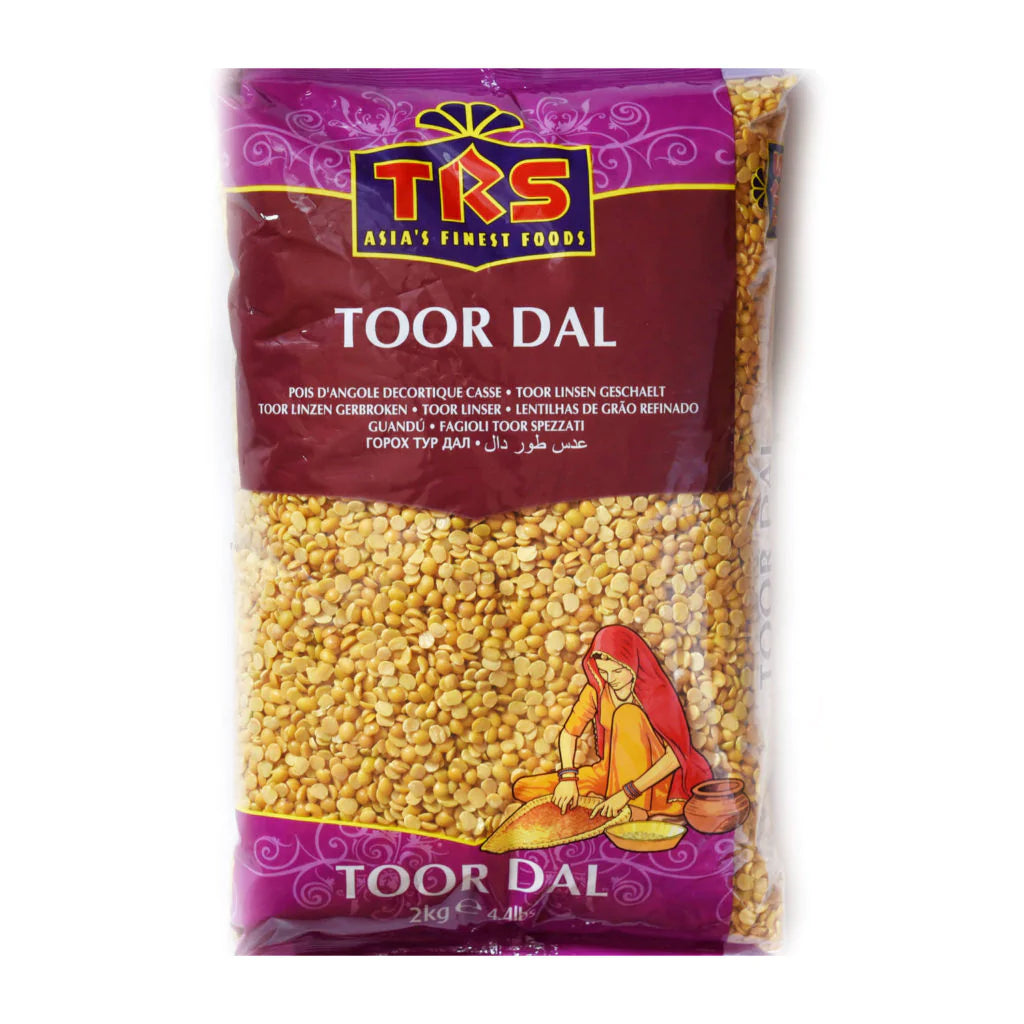 TRS Toor Dal