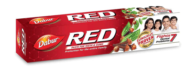 Dabur Red Toothpaste 100ml