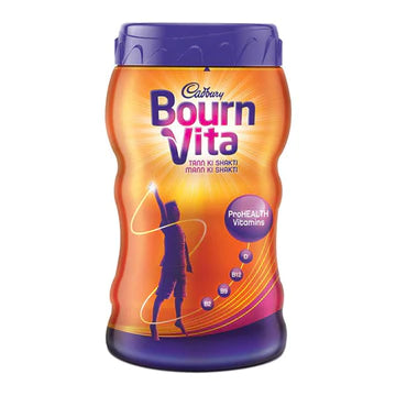 Cadbury Bournvita 500g