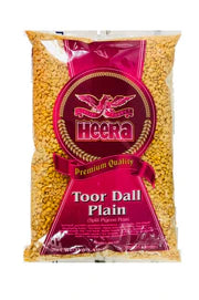 Heera Toor Dal