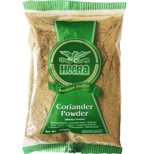 Heera Dhania (Coriander) Powder