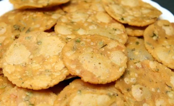 Chekkalu 250g
