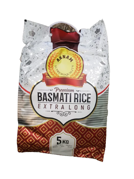 Annam Xtra Long Basmati Rice