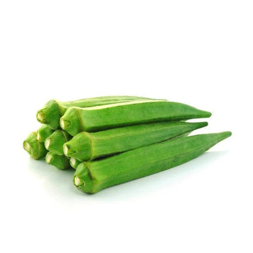 Ladiesfinger (Okra)