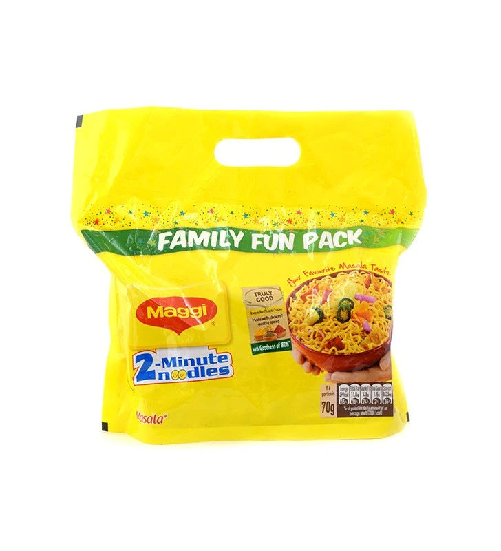 Maggi Masala Noodles