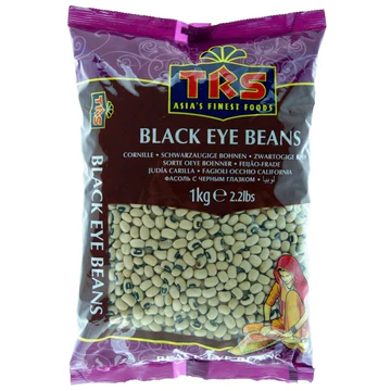 TRS Black Eye Beans