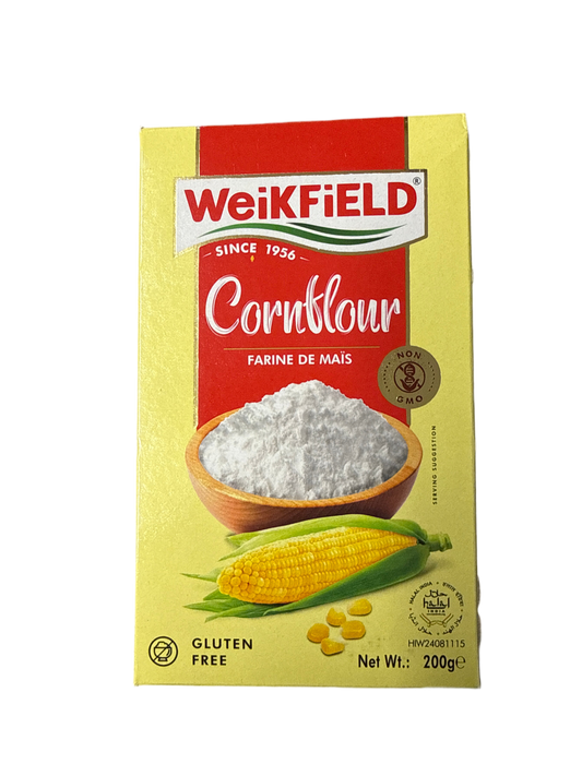 Weikfield Corn Flour 200g