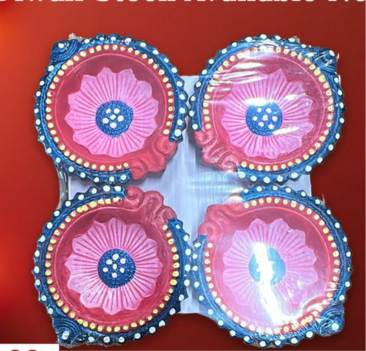 Diya 4pics  - Type 33