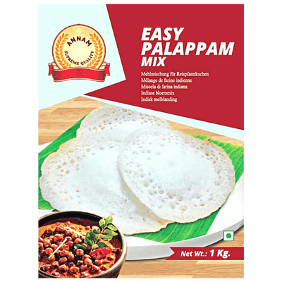 Annam Easy Palappam Mix 1Kg