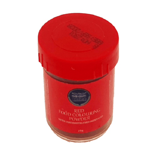 Heera Food Colour 25g