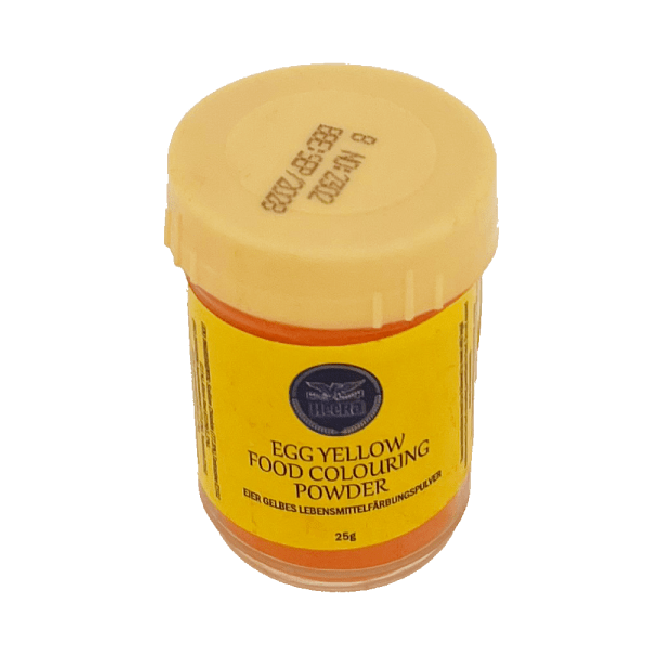 Heera Food Colour 25g