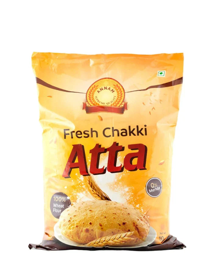 Annam Chakki Atta