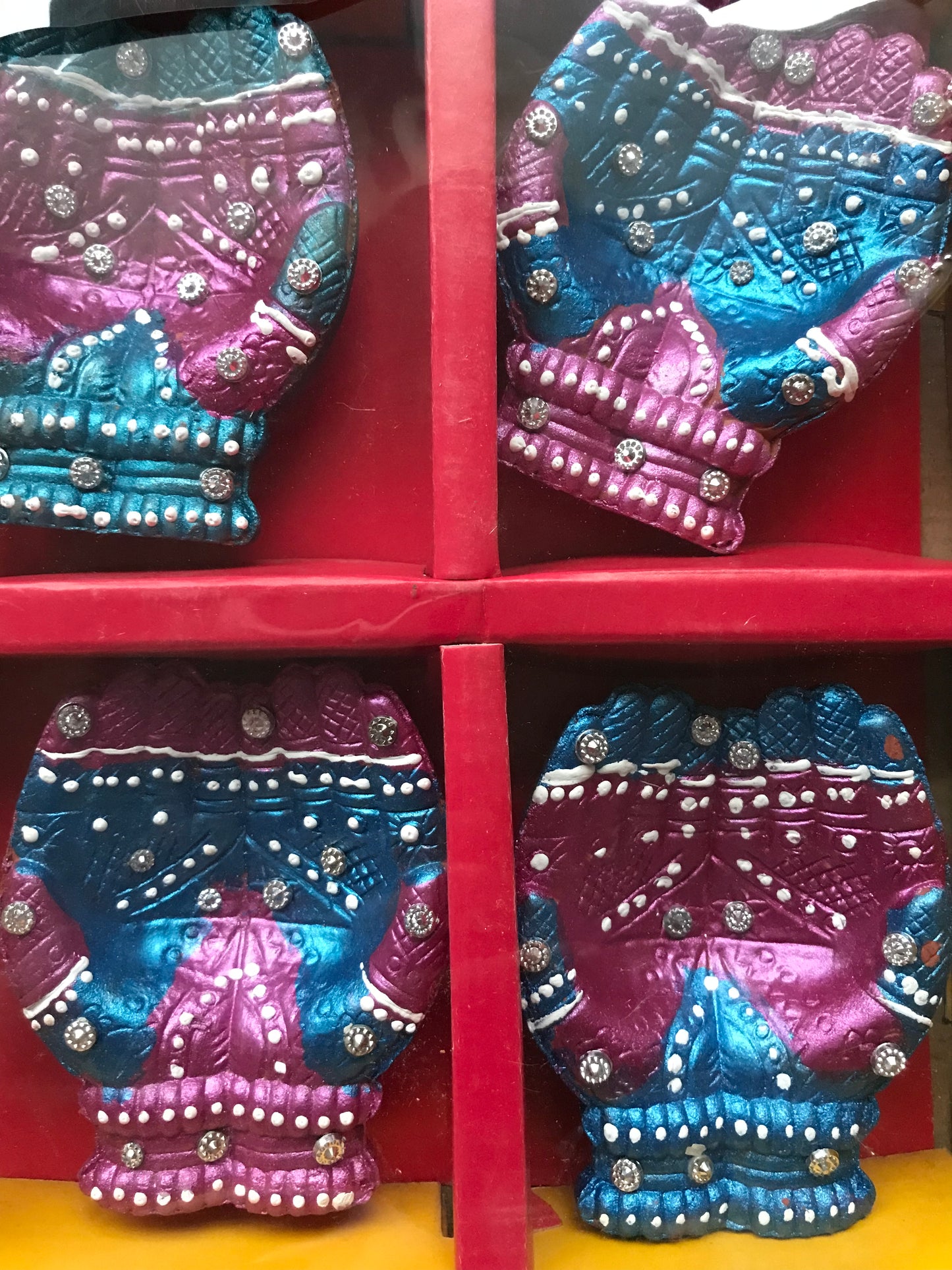 Design Diya (4 pics)
