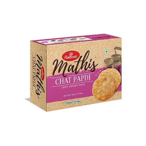 Haldiram’s CHAT PAPDI - 130g