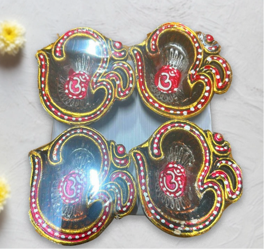 Diya 4pics  - Type 44