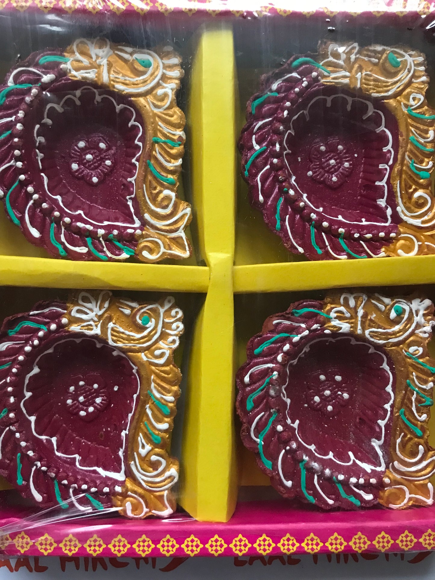 Design Diya (4 pics)
