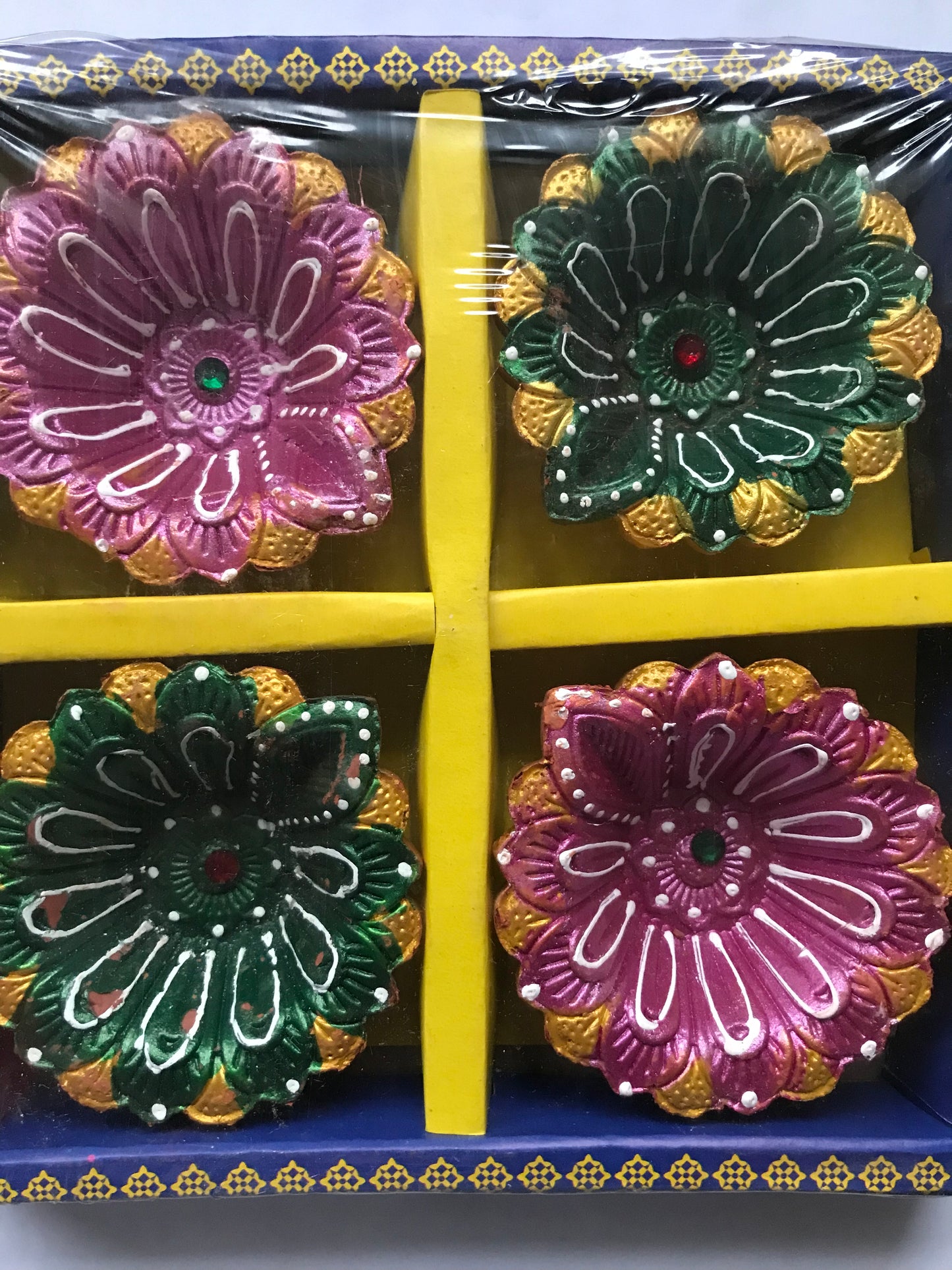 Design Diya (4 pics)