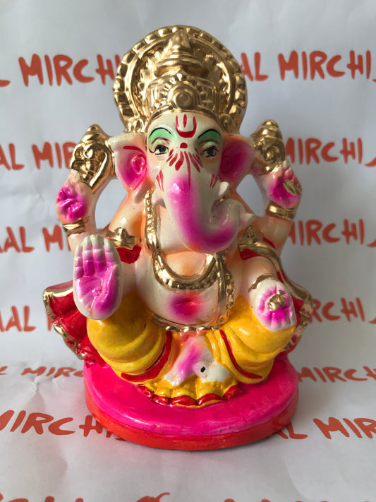 Ganesh Idol (11cm)