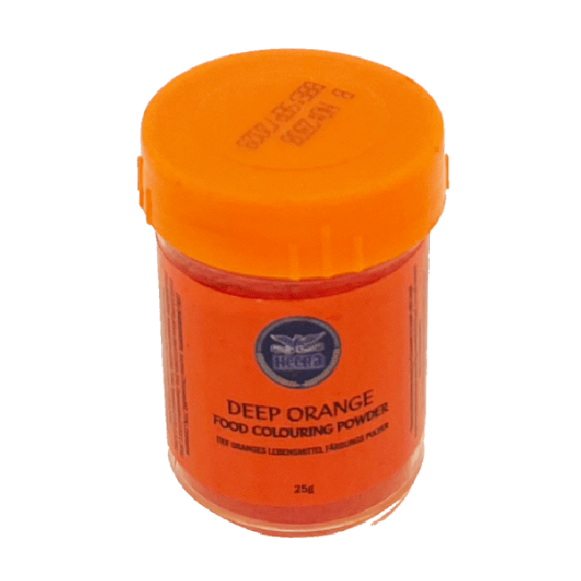 Heera Food Colour 25g